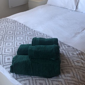 Holiday Letting Cleaning UK